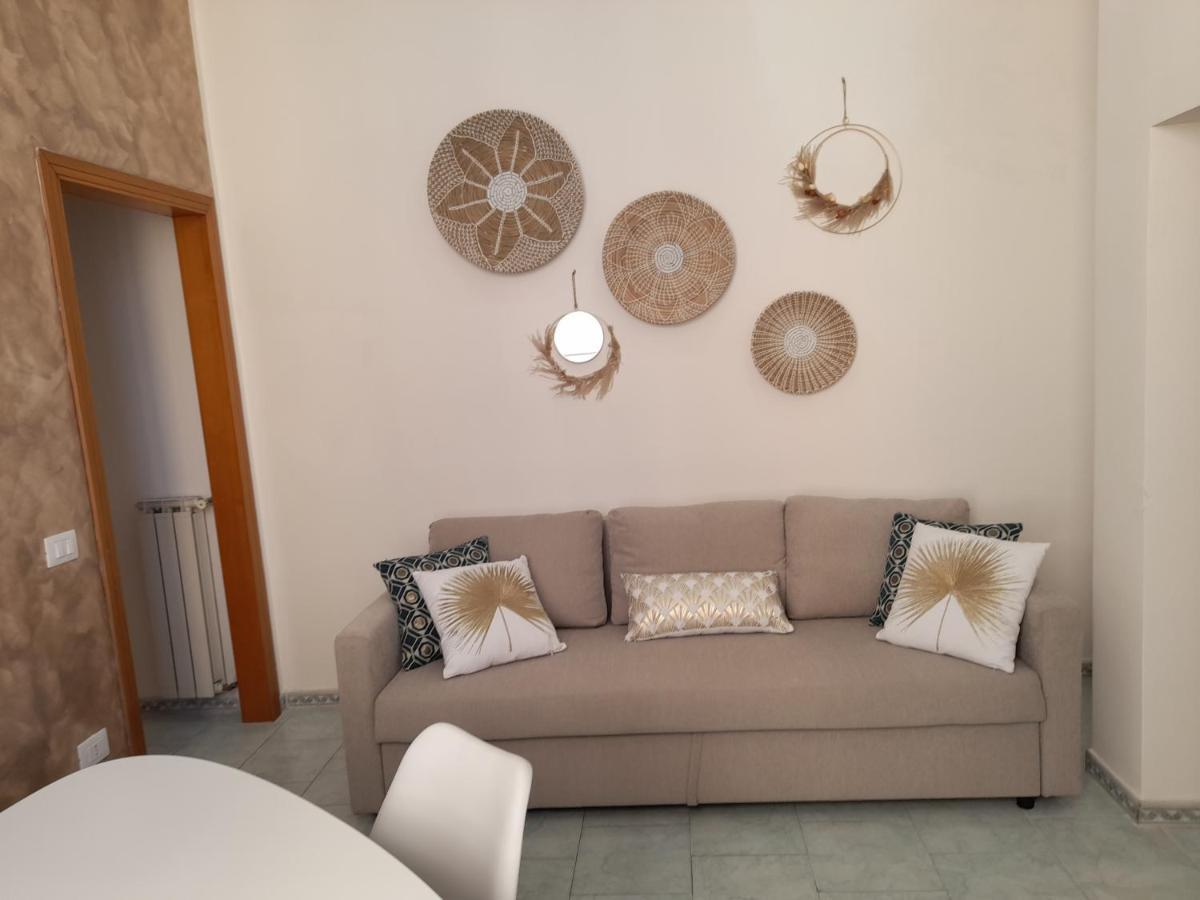 Appartamento Il Vicoletto D'oro *